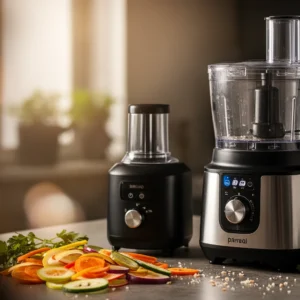 Food Processor vs Chopper: Key Differences and Best Choice
