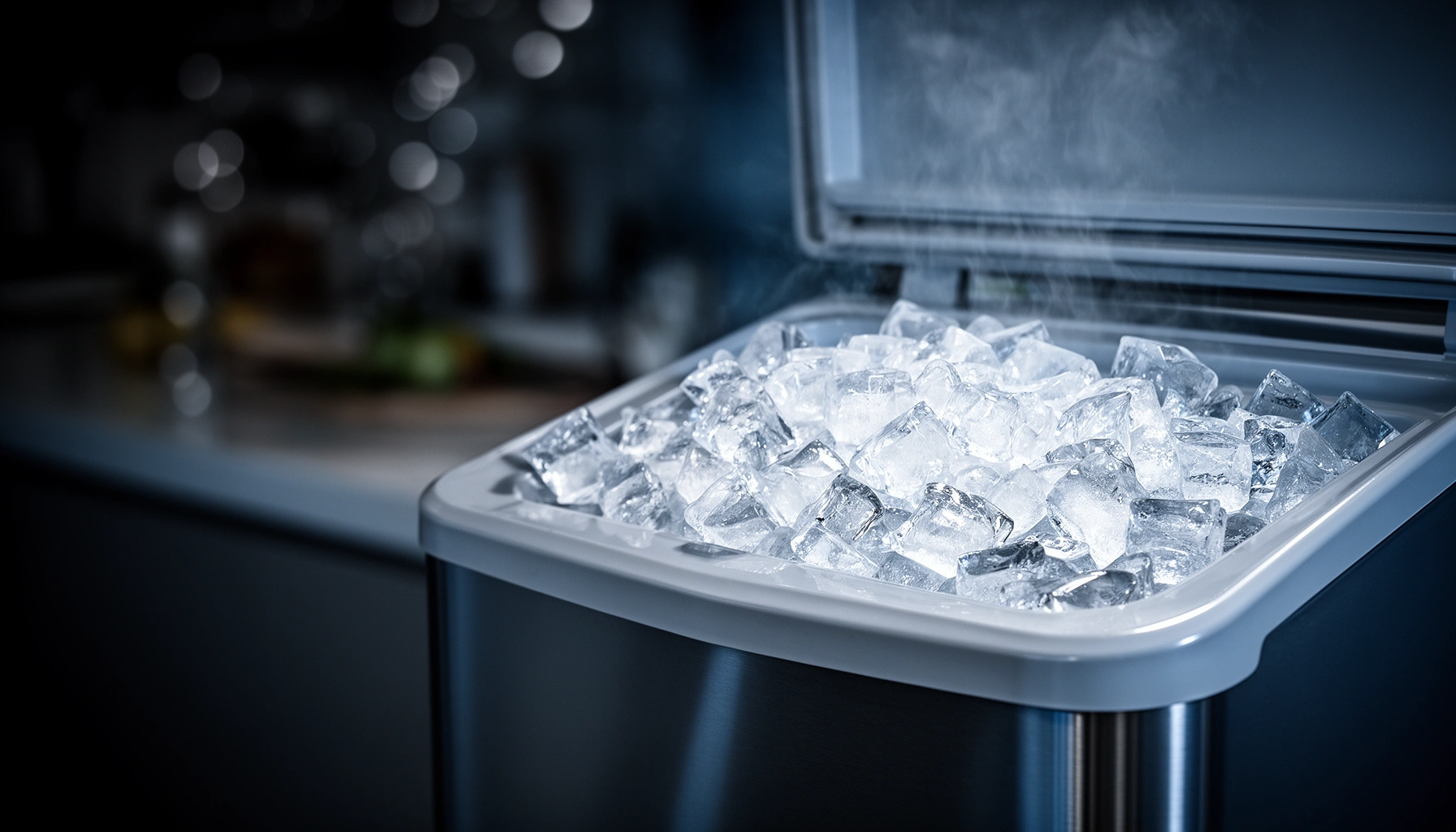 Ice Maker vs Freezer Ice: Which Makes Better Ice?