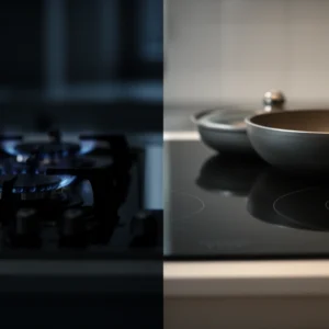 Ceramic Cooktop vs Gas Cooktop: Key Differences and Which to Choose