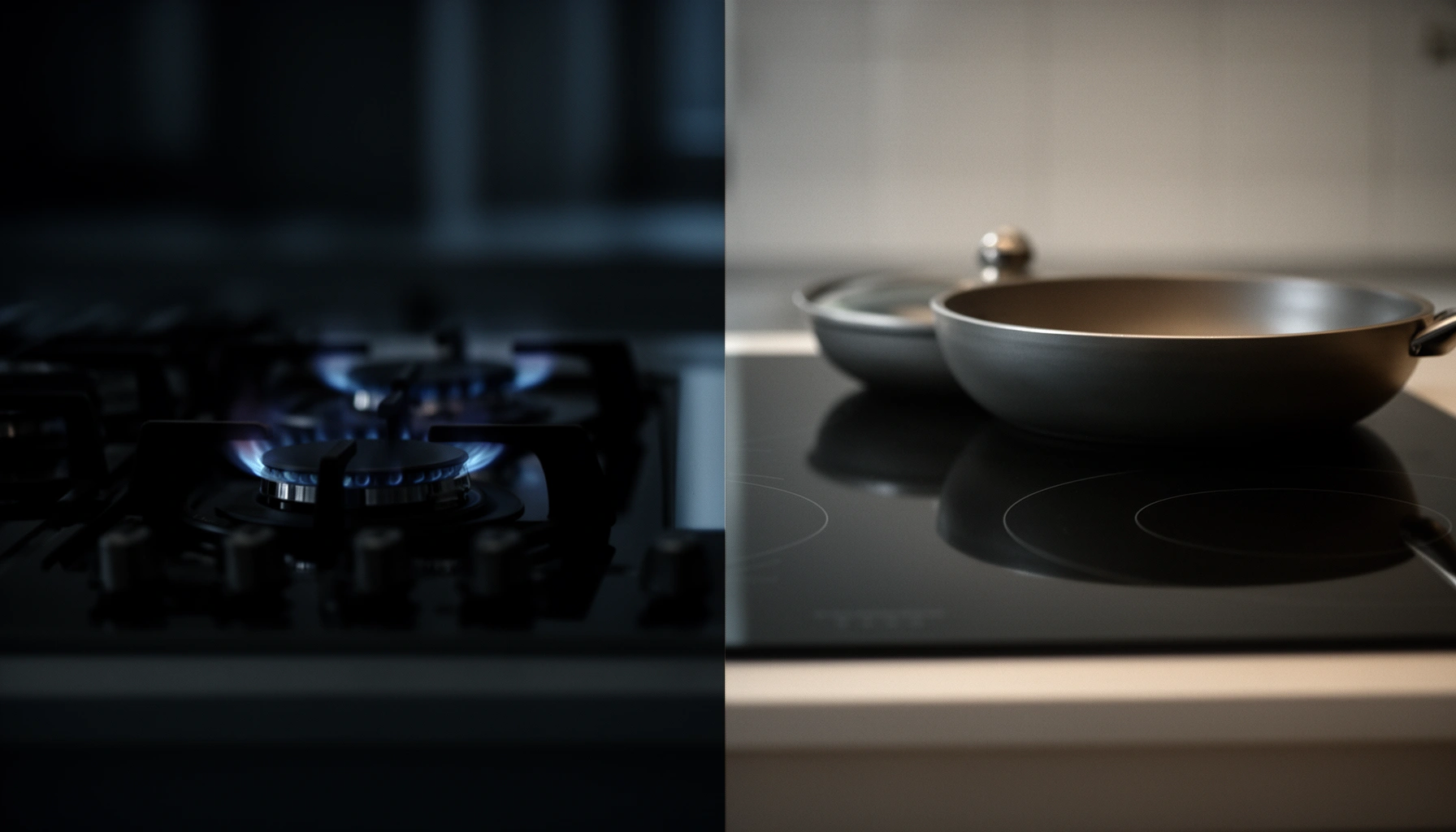 Ceramic Cooktop vs Gas Cooktop: Key Differences and Which to Choose