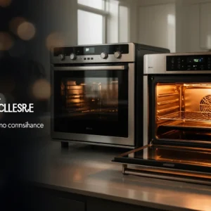 Smart Oven vs Conventional Oven: Key Differences and Best Choice