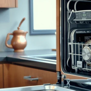 Dishwasher Cleaning Tips: Keep Your Machine Sparkling and Fresh