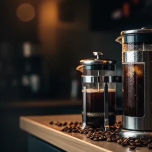 Cold Brew Maker vs French Press: Which Brews Better?