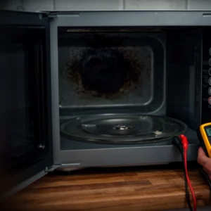 Why Is My Microwave Not Heating? Common Causes and Quick Fixes