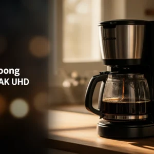 Why Is My Coffee Maker Not Brewing? Troubleshooting Steps