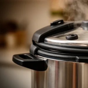 Why Is My Pressure Cooker Not Sealing? Common Causes & Fixes