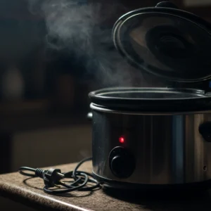 Why Is My Slow Cooker Not Heating? Troubleshooting Tips