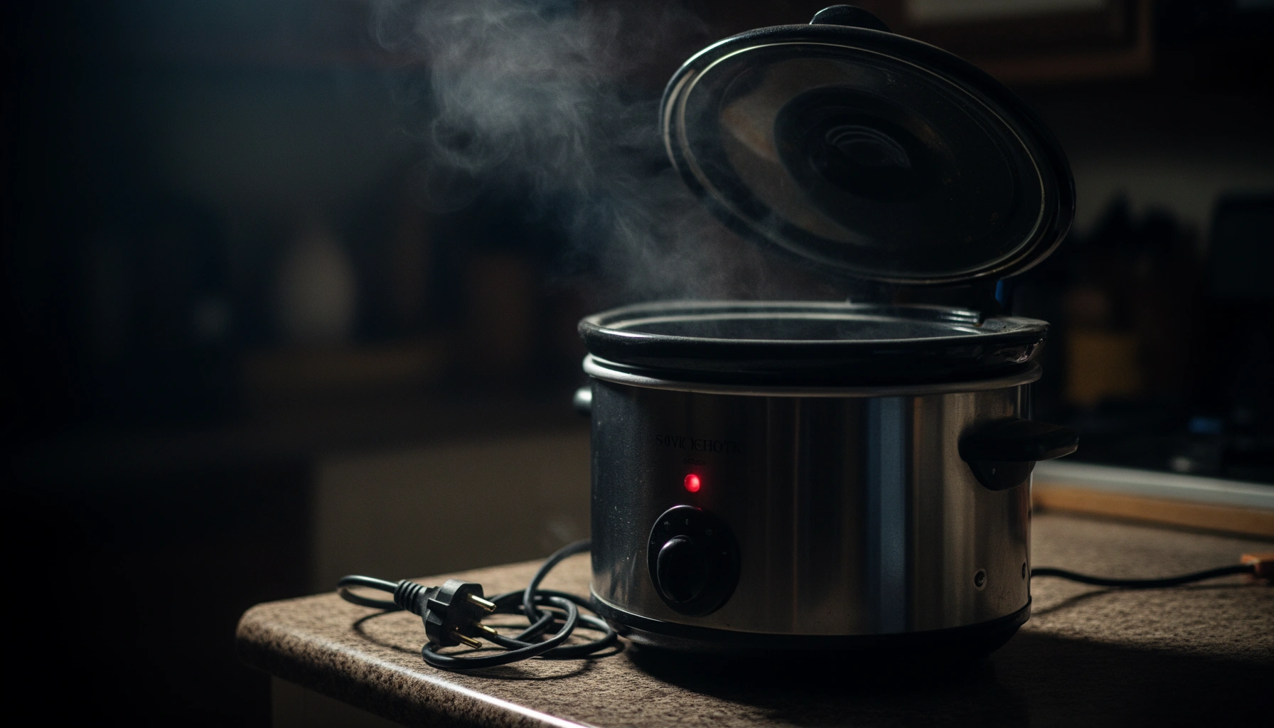 Why Is My Slow Cooker Not Heating? Troubleshooting Tips