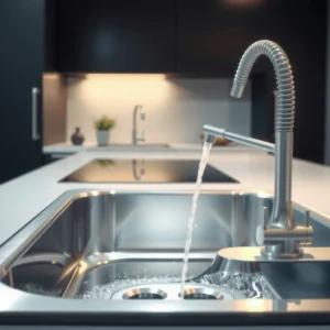 Kitchen Sink Cleaning Tips: Quick, Easy Ways to Get It Sparkling