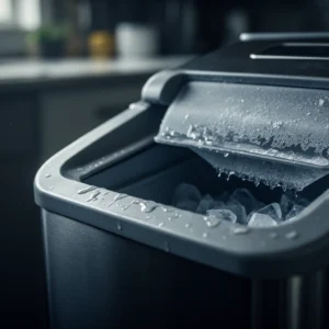 Why Is My Ice Maker Not Making Ice? Common Causes and Fixes