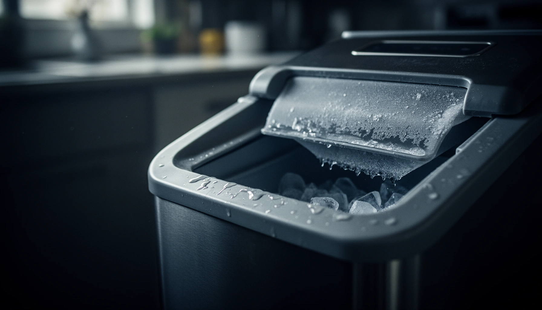 Why Is My Ice Maker Not Making Ice? Common Causes and Fixes