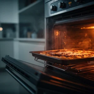 Why Is My Oven Heating Unevenly? Common Causes and Fixes
