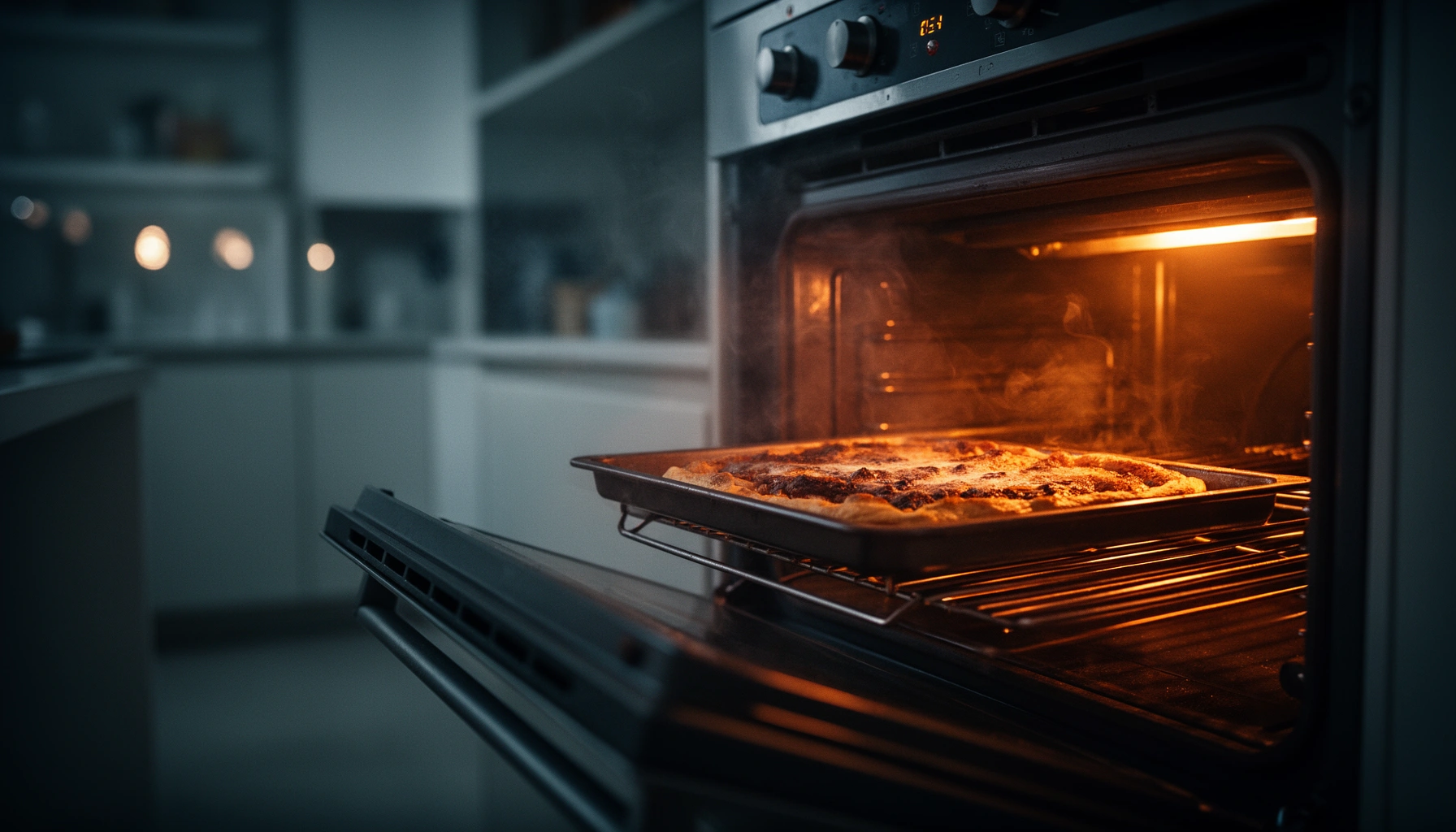 Why Is My Oven Heating Unevenly? Common Causes and Fixes