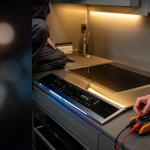 Why Is My Induction Cooktop Not Working? Troubleshooting Steps
