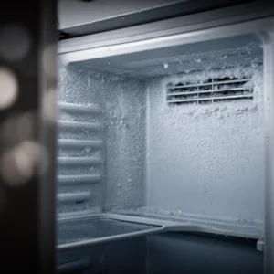 Why Is My Freezer Too Cold? Common Causes and Fixes