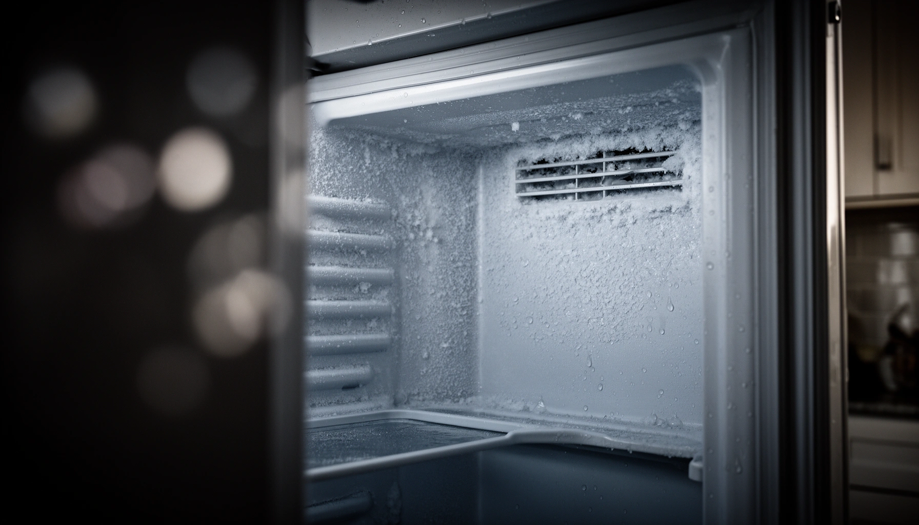 Why Is My Freezer Too Cold? Common Causes and Fixes