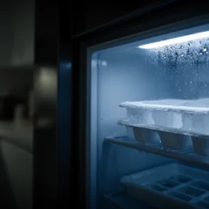 Why Is My Refrigerator Too Warm? Common Causes and Fixes