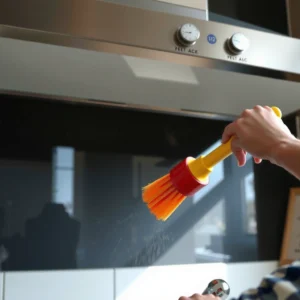 How to Clean Range Hoods: Step-by-Step for Better Ventilation