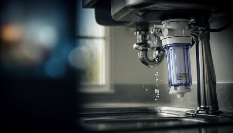 How Often Should You Replace Water Filters? A Simple Guide