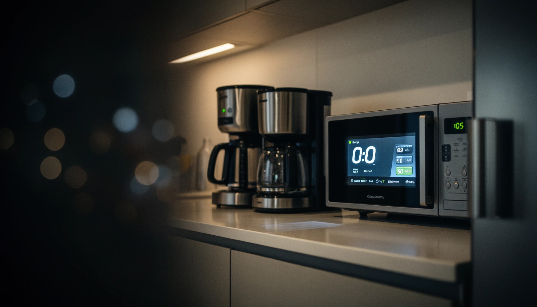 How Much Electricity Do Kitchen Appliances Use? Costs Explained