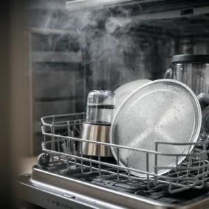 Can You Put Kitchen Appliances in the Dishwasher?