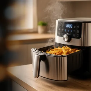 Is an Air Fryer Worth Buying? Benefits, Costs, and Who It’s For