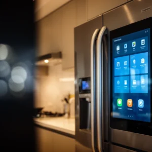 Is a Smart Refrigerator Worth It? Costs, Benefits, and Fit