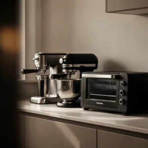 What Kitchen Appliances Should Every Home Have?