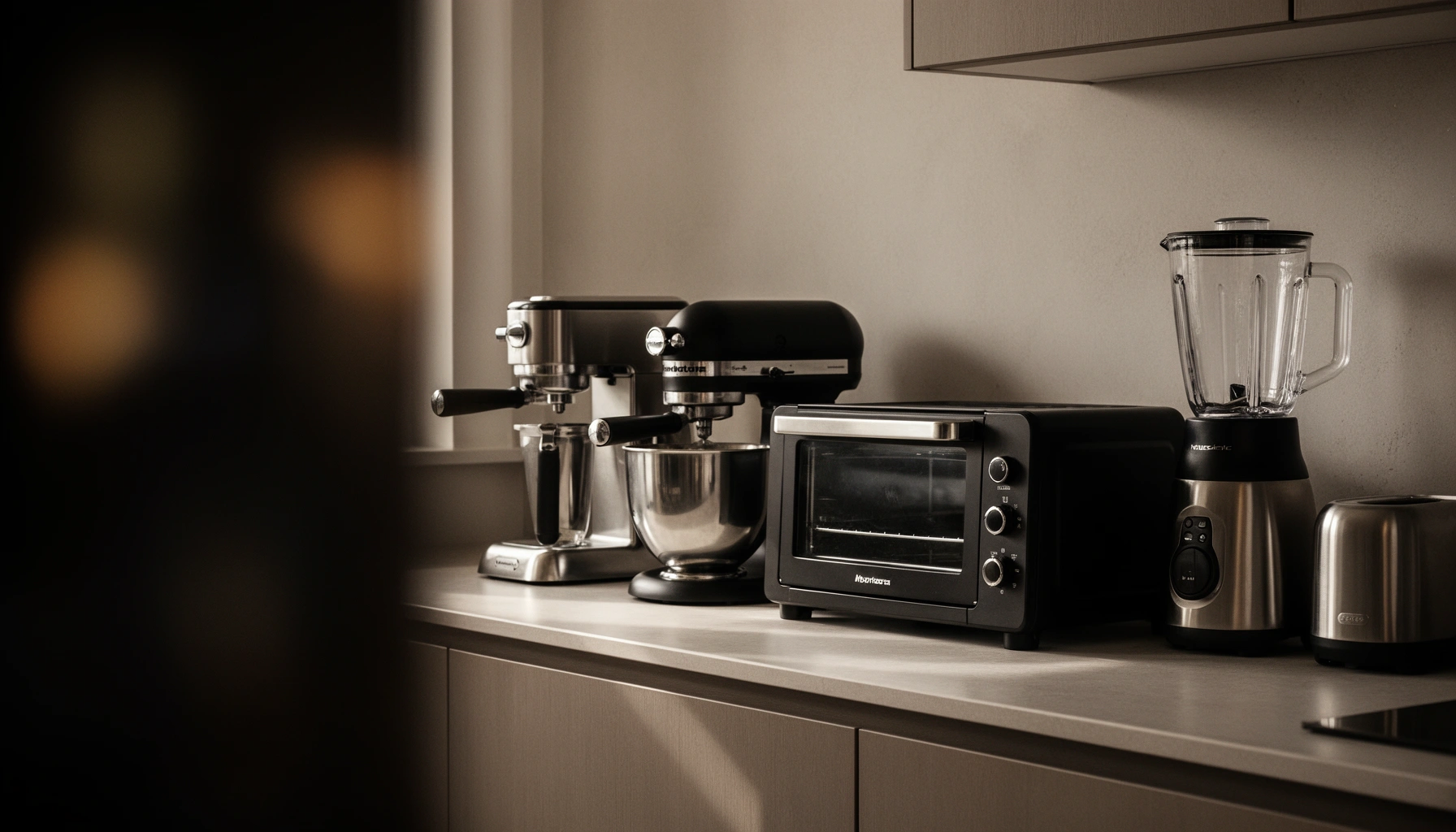 What Kitchen Appliances Should Every Home Have?