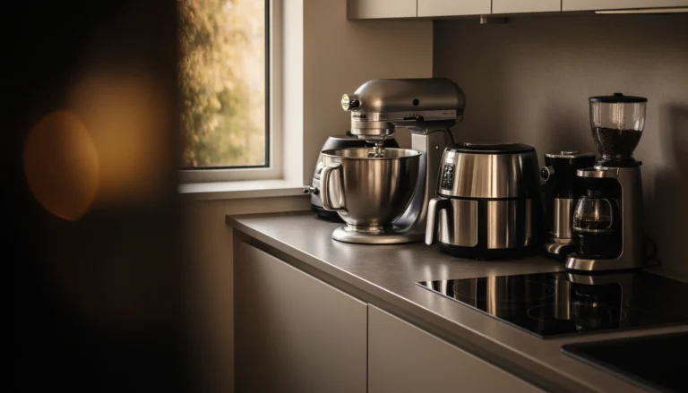 What Kitchen Appliances Are Worth the Money?