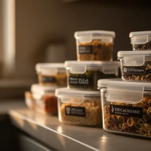 Airtight Containers Buying Guide: What to Look For and Buy