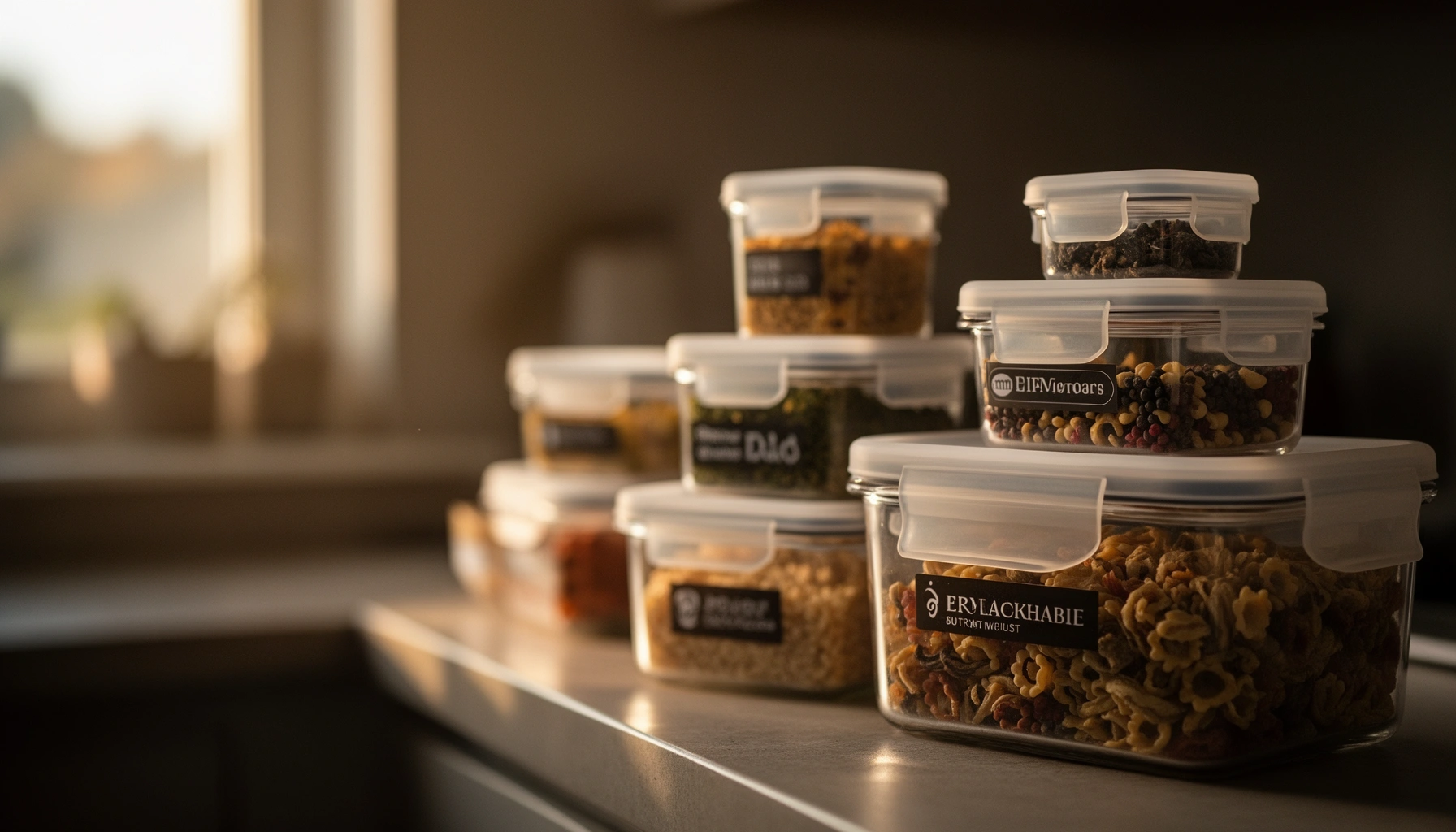 Airtight Containers Buying Guide: What to Look For and Buy