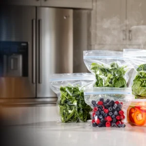 Vacuum Storage for Food: How to Keep Food Fresh Longer