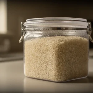 Rice Storage Guide: Keep Rice Fresh, Safe, and Ready
