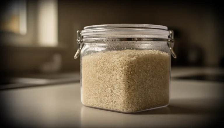 Rice Storage Guide: Keep Rice Fresh, Safe, and Ready