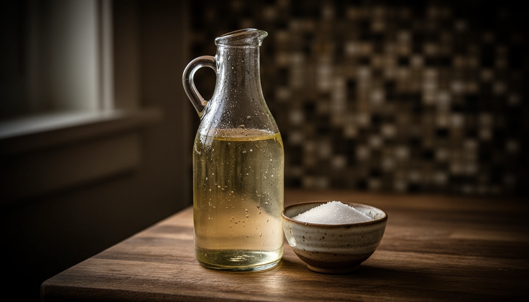 Vinegar Storage Guide: How to Store Vinegar for Best Freshness