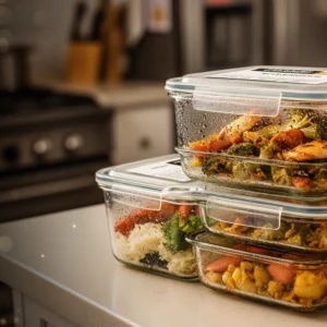 Leftover Storage Guide: How to Store Leftovers Safely
