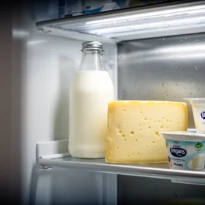 Dairy Storage Guide: Keep Milk, Cheese, and Yogurt Fresh Longer