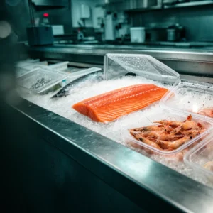 Seafood Storage Guide: Safe Storage Tips for Freshness