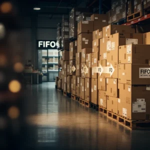 First In First Out (FIFO): A Clear Guide to FIFO