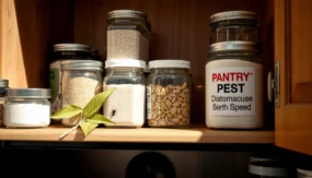 How to Prevent Pantry Pests: Effective Prevention Tips