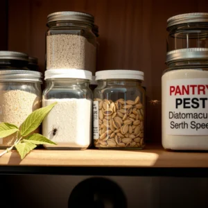 How to Prevent Pantry Pests: Effective Prevention Tips