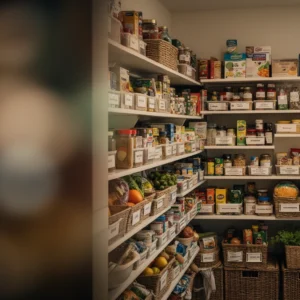 Grocery Organization Tips: Simple Ways to Stay Organized
