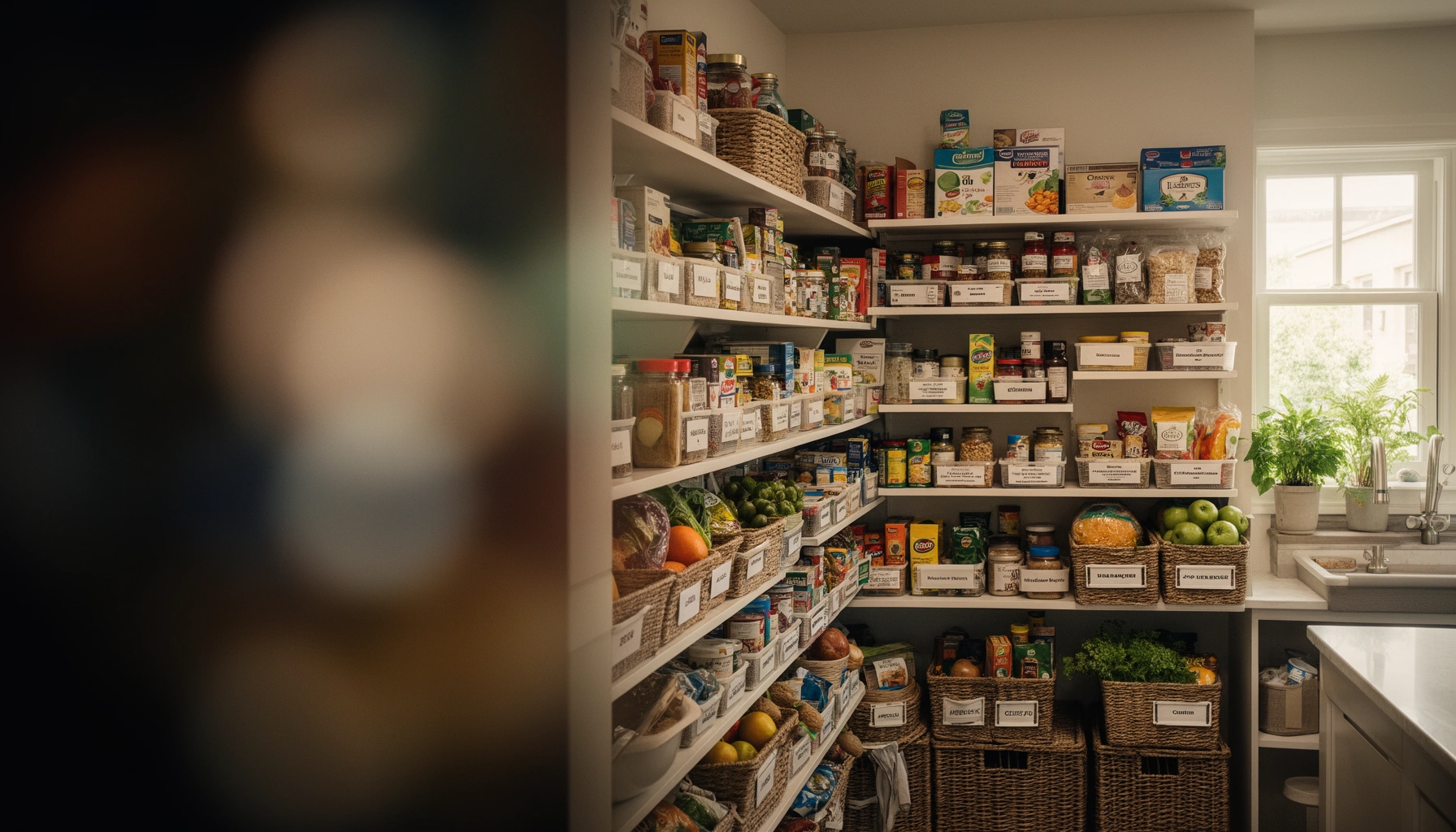 Grocery Organization Tips: Simple Ways to Stay Organized