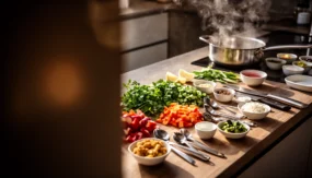 Mise en Place Explained: How to Prep Faster and Cook Smarter