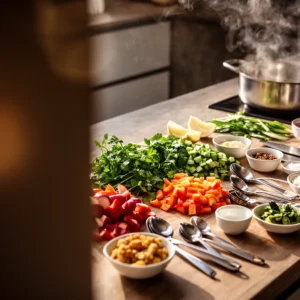 Mise en Place Explained: How to Prep Faster and Cook Smarter