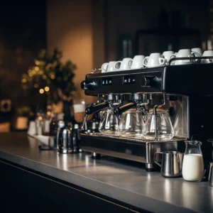 Coffee Bar Setup: A Simple Guide to Build Your Perfect Station