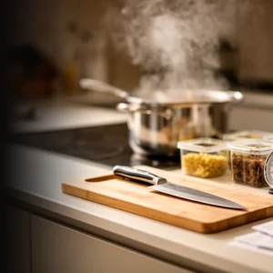 Kitchen Productivity Tips: Simple Ways to Work Faster