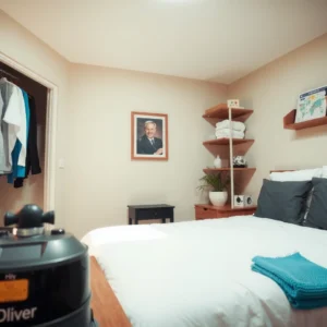 Bedroom Cleaning Checklist: Step-by-Step Guide for a Fresh Room