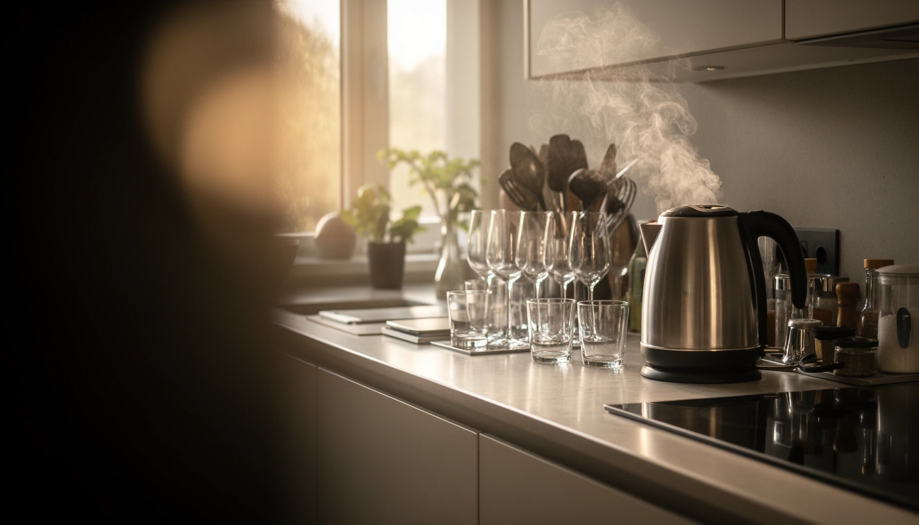 Weekly Kitchen Reset: Simple Steps for a Cleaner, Calmer Week